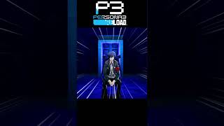 Yoshitsune The King Returned persona3reload personamod harrytypec [upl. by Bondy]