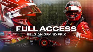 Qualifying Report Belgian Grand Prix  F1 2021 Review [upl. by Fraser]