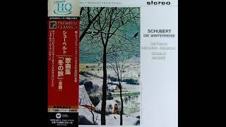 Schubert Winterreise Dietrich FischerDieskau amp Gerald Moore [upl. by Moorish]