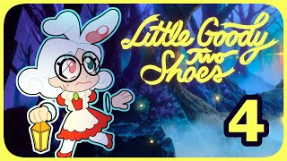 Little Goodie Two Shoes  4  You Dont Need Muffy [upl. by Caruso]