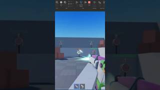 2 NEW Studio Templates to create an FPS game on Roblox 🔫 [upl. by Anwahsar]