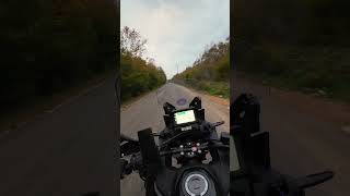 Balkaya Orman Manzaraları  sonbahar  VizeKırklareli motorcycle travel bikelife riding [upl. by Corine]