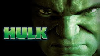 The Hulk 2003 PC  All Cutscenes 4K 60FPS [upl. by Akirehs]