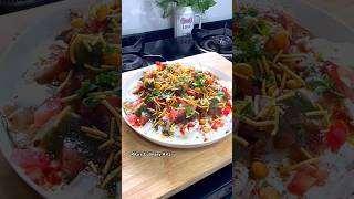 Leftover Roti Chaat Recipe ritusculinaryarts viralfood [upl. by Pennington]