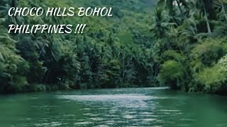 Bohol beach club to the best tourist spots in bohol Family vacation [upl. by Annanhoj763]