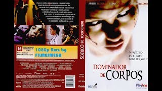 HD 1080p Dominador de Corpos terror suspense  Assistir filme completo dublado [upl. by Gregrory]