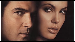 TOP 10 ANGELINA JOLIE MOVIES [upl. by Llerol217]