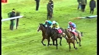 2003 Scilly Isles Novices Chase [upl. by Savage]