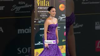 IIFA 2024 Sayani Gupta Tinsel Towns New Gem  Video [upl. by Nylehtak]