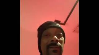 Snoop Dogg says read the syllabus [upl. by Claudette309]