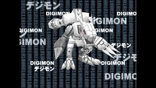 DigiMon World 2  CITRUS way to MachineDraMon [upl. by Elyagiba]