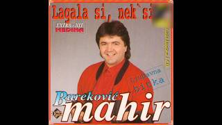 Mahir Burekovic  Zivjela Bosna  Audio 1997HD [upl. by Odie]