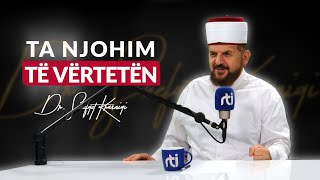 29 Gusht 2023 Radio  Ta njohim të vërtetën  Dr Shefqet Krasniqi [upl. by Gilud]