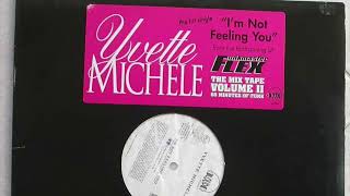 yvette michelle Im not feeling you Acapella [upl. by Clynes]