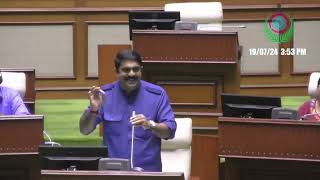 Goa Forward Chief Vijai Sardesai rips BJP Govt on Opinion Poll [upl. by Zachary51]