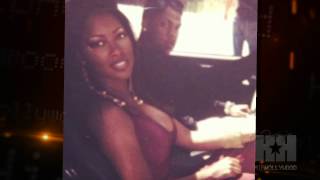 Kenya Moore I Never Dated JayZ  HipHollywoodcom [upl. by Jarita695]