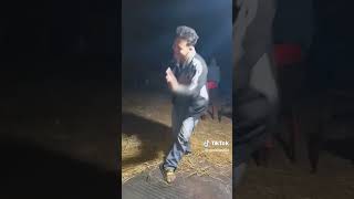 Gorkhali kta ko dance kasto xa akchoti herdim hai sabai janale [upl. by Alhsa]