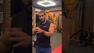 sangram chougule😍😍😍😍😍bodymotivationbodybuildingviewsviralsubscribe [upl. by Nila76]