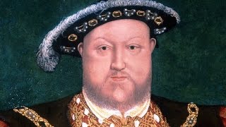 King Henry VIII 14911547  Pt 23 [upl. by Anorahs]