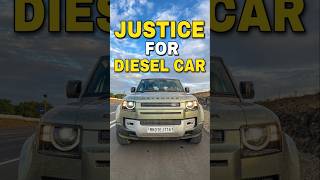 Dont Ban Diesel Cars In India 😤  Justice for Diesel engine automobile india [upl. by Gabrielson501]