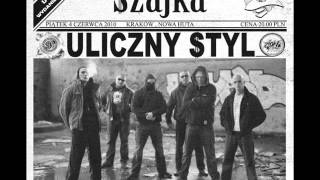 12 Szajka Jakby nie było feat Sosik [upl. by Irahcaz6]