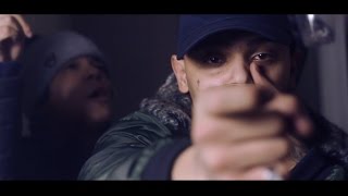 Bally Jones ft Scouse Trappin Tremz  Pop Arf  Music Video [upl. by Barina]