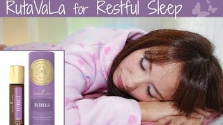 Rutavala for Restful Sleep [upl. by Martell]