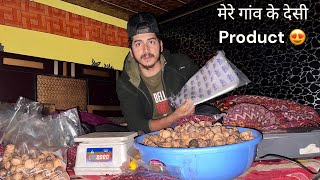 Himachal Ka Village Dry Fruit Online sale 😍 [upl. by Jimmie875]