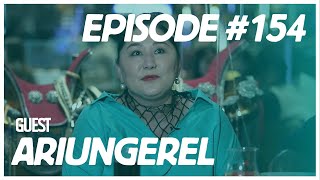 VLOG Baji amp Yalalt  Episode 154 wAriungerel [upl. by Philcox690]