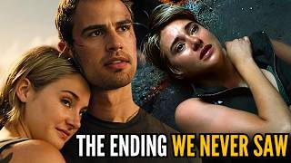 The True Ending of Divergent [upl. by Ewen]