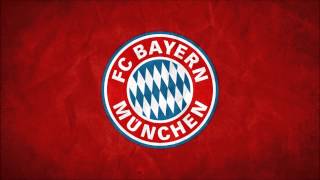 FC Bayern München  Goal SongTorHymne [upl. by Issirk]