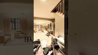 Realistic Physics Ragdoll and Gore Tactical special forces shooter  OPERATOR ragdolls operator [upl. by Airetak]