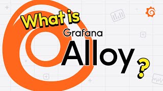 What is Grafana Alloy Introducing an OSS Telemetry Collector Thats 100 OTLP Compatible  Grafana [upl. by Gwyneth]