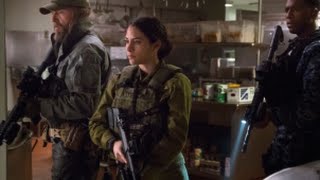 The Last Ship Season 2 Episode 4 Review amp After Show  AfterBuzz TV [upl. by Nerita]