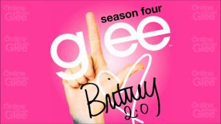 Oops I did it again  Glee HD Full Studio [upl. by Onaled]