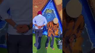 Matar Diop Soubatèl et Sidi Diop en mode dance ❤️ [upl. by Eellek]