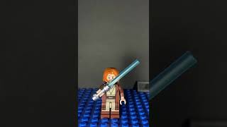 Brick Shifter Remastered lego stopmotion starwars [upl. by Corie353]