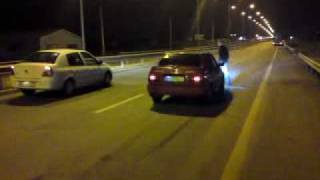 Dacia Supernova vs Renault Clio [upl. by Kiri]