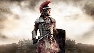 Ryse Son of Rome  Main Menu Theme PC Extended [upl. by Anwahsat465]