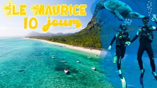 VLOG ÎLE MAURICE PART 12 🇲🇺 ILS NOUS ONT TROP GATÉS ✨🤍 vagavlog 27 [upl. by Buff]