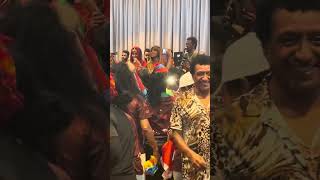 Bajet Mehari Eritrean festival in Melbourne Australia [upl. by Aara]