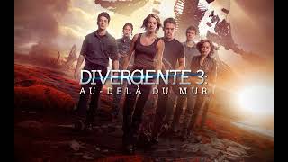 Divergente Tome 3 partie 2 [upl. by Manya]