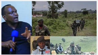 UPDATE AMAKURU MASHYA LE 1303 NYUMA YO GUFATA PINGA BAFASHE IBINDI BICE BIKOMEYE KURI FARDC CYANE [upl. by Willcox444]