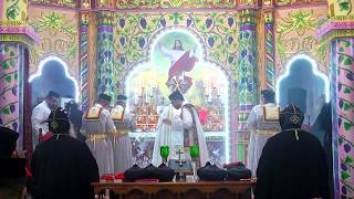 Cor Episcopa Ordination  Chengannur Bethel Aramana  Didymos Live [upl. by Helban]