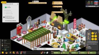 HABBOES Timando vips y furnis normales 3 [upl. by Westfahl]