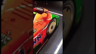 Sauber c9 and Mazda 787b edit phonk edm remix beat dj funk [upl. by Brion]