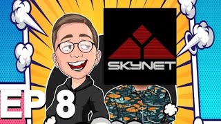 Episode 8 Crowdstrike vs Skynet [upl. by Avlis]