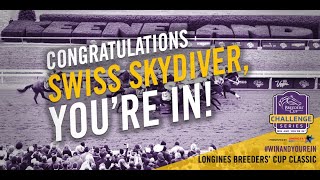 2020 Preakness Stakes  Swiss Skydiver [upl. by Cattima362]