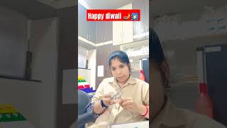 Zooby zooby song youtubeshorts happy diwali 🪔🎇 [upl. by Panter]