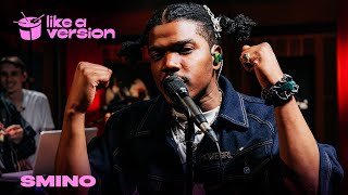 Smino covers Outkast’s ‘Roses’ for Like A Version [upl. by Harlene]